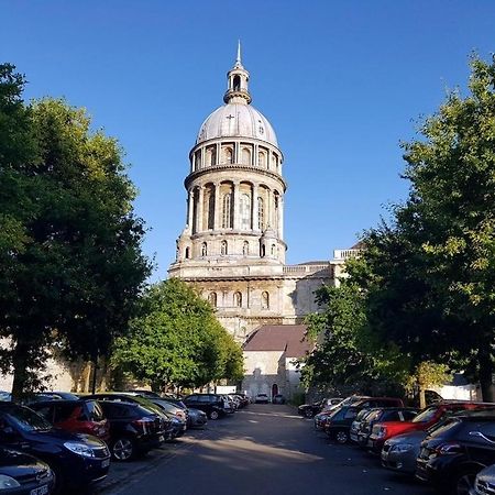 Lumineux T2 Vieille Ville 3Pers Parking Gratuit - By La Source D'Orfee Boulogne-sur-Mer Exterior foto