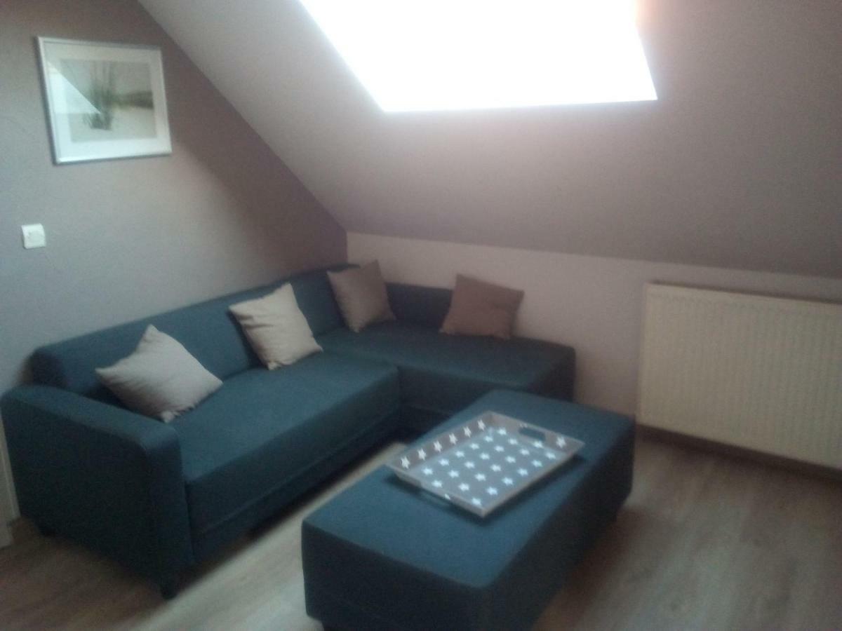 Lumineux T2 Vieille Ville 3Pers Parking Gratuit - By La Source D'Orfee Boulogne-sur-Mer Exterior foto