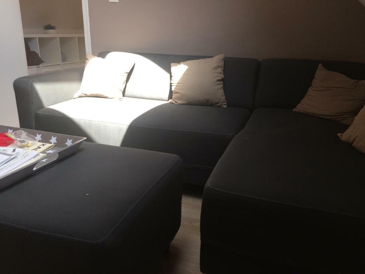 Lumineux T2 Vieille Ville 3Pers Parking Gratuit - By La Source D'Orfee Boulogne-sur-Mer Exterior foto