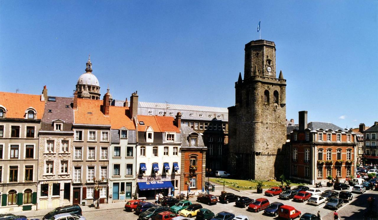 Lumineux T2 Vieille Ville 3Pers Parking Gratuit - By La Source D'Orfee Boulogne-sur-Mer Exterior foto