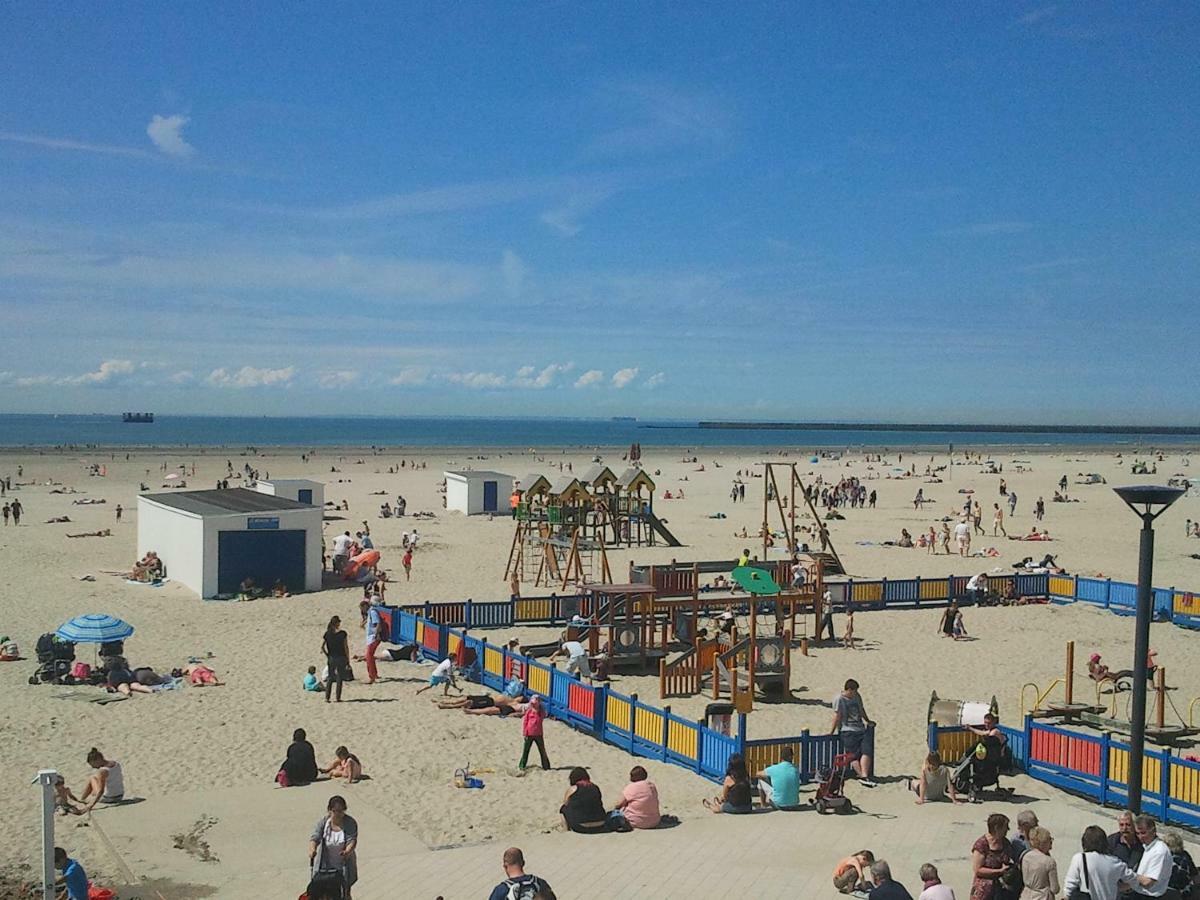 Lumineux T2 Vieille Ville 3Pers Parking Gratuit - By La Source D'Orfee Boulogne-sur-Mer Exterior foto